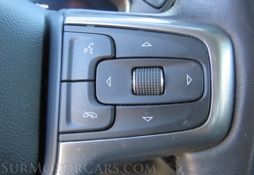 2022 Chevrolet Silverado 1500 - Image 33