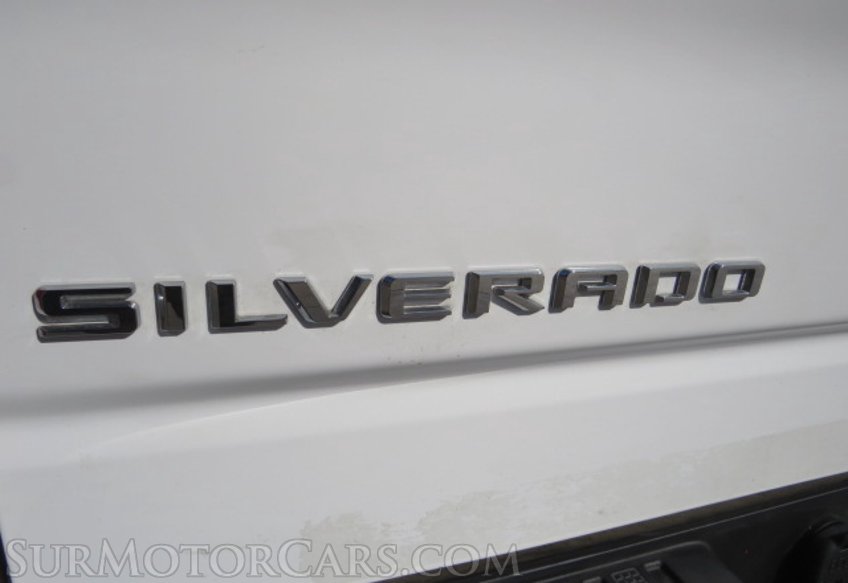 2022 Chevrolet Silverado 1500 - Image 16