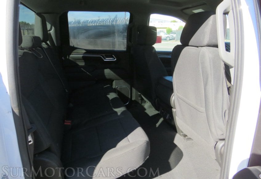 2022 Chevrolet Silverado 1500 - Image 27
