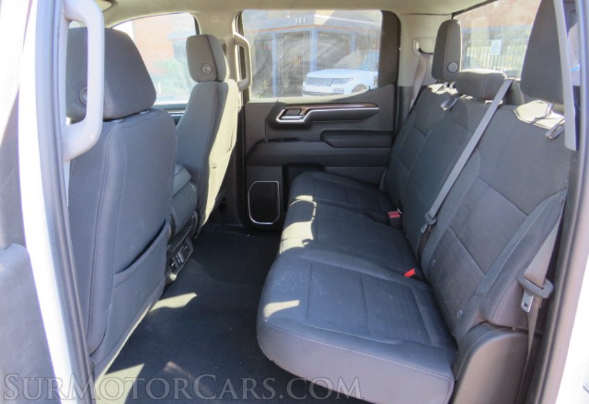 2022 Chevrolet Silverado 1500 - Image 26