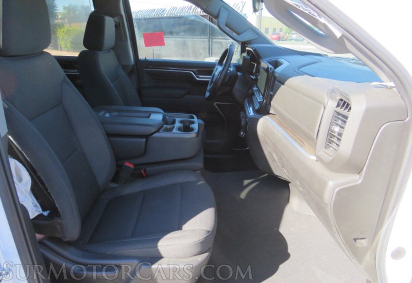 2022 Chevrolet Silverado 1500 - Image 29