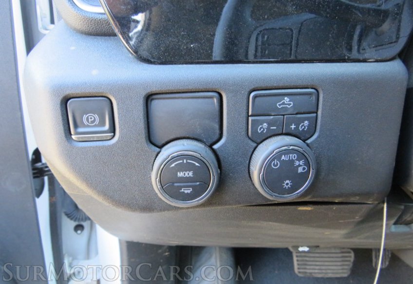 2022 Chevrolet Silverado 1500 - Image 41