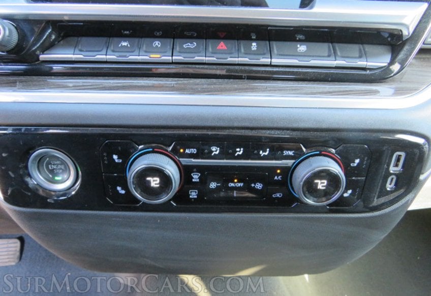 2022 Chevrolet Silverado 1500 - Image 40