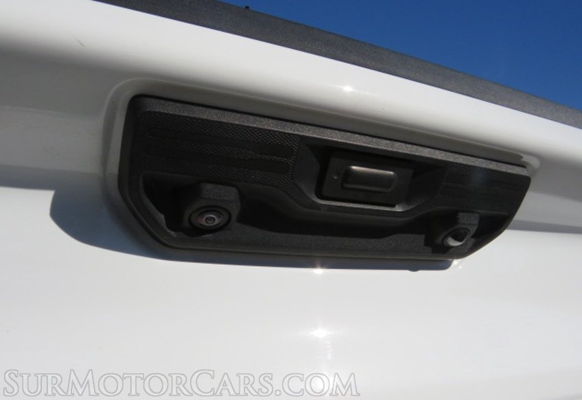 2022 Chevrolet Silverado 1500 - Image 18