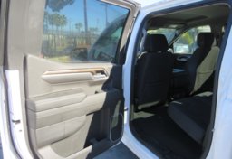 2022 Chevrolet Silverado 1500 - Image 22