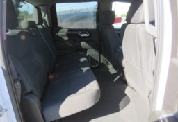 2022 Chevrolet Silverado 1500 - Image 31