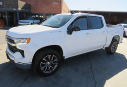 2022 Chevrolet Silverado 1500 - Image 1