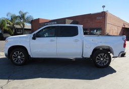 2022 Chevrolet Silverado 1500 - Image 6