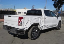 2022 Chevrolet Silverado 1500 - Image 9