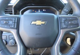 2022 Chevrolet Silverado 1500 - Image 32