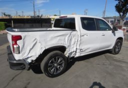 2022 Chevrolet Silverado 1500 - Image 7