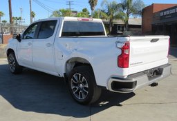 2022 Chevrolet Silverado 1500 - Image 10