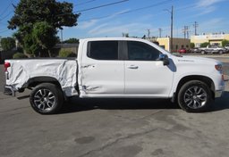 2022 Chevrolet Silverado 1500 - Image 5