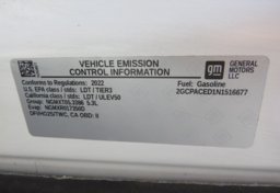 2022 Chevrolet Silverado 1500 - Image 51