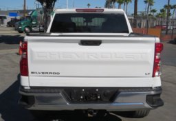 2022 Chevrolet Silverado 1500 - Image 11