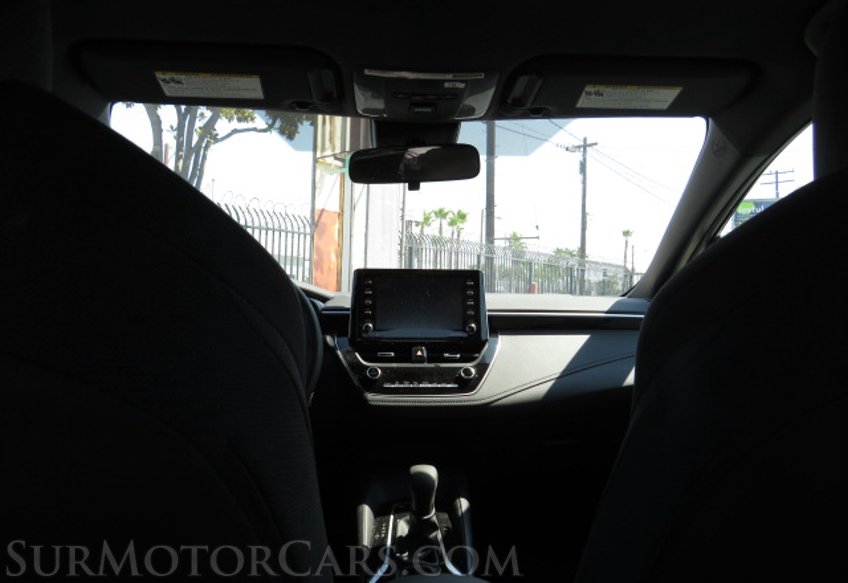 2021 Toyota Corolla - Image 37