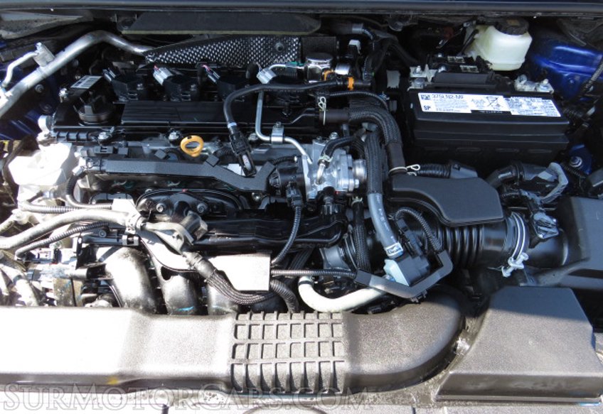 2021 Toyota Corolla - Image 53