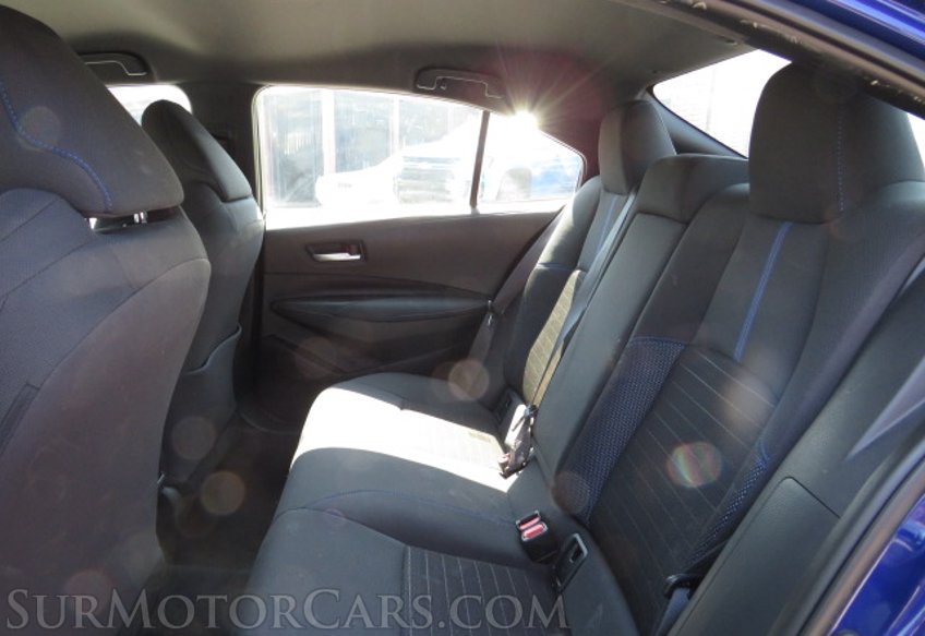 2021 Toyota Corolla - Image 31