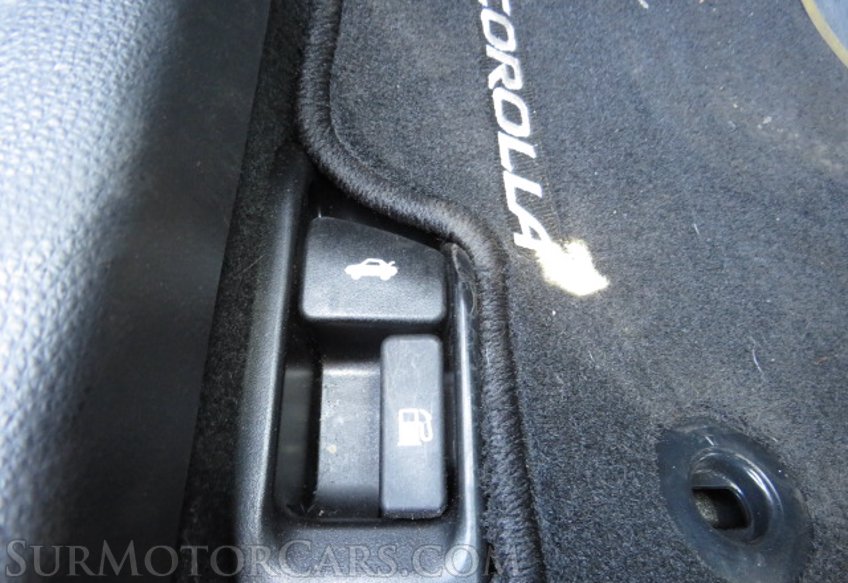 2021 Toyota Corolla - Image 34