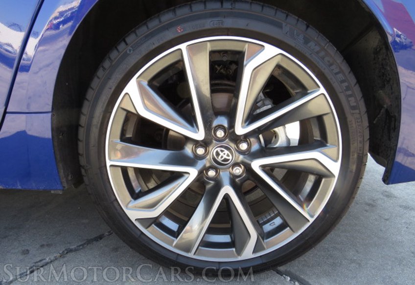 2021 Toyota Corolla - Image 21