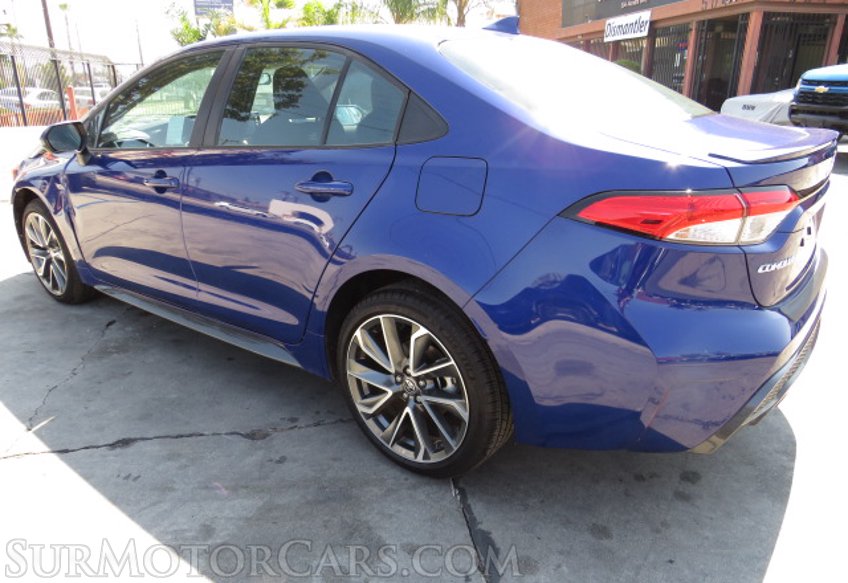 2021 Toyota Corolla - Image 7