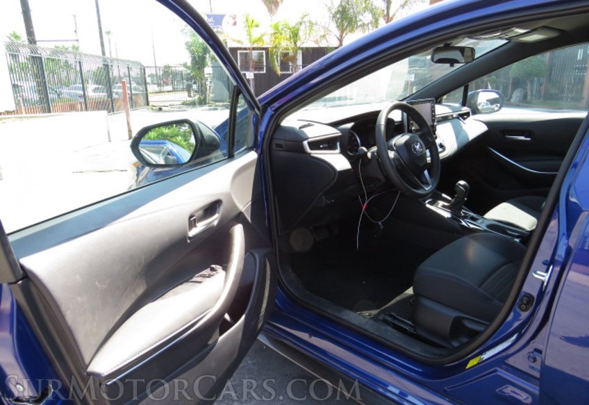 2021 Toyota Corolla - Image 22