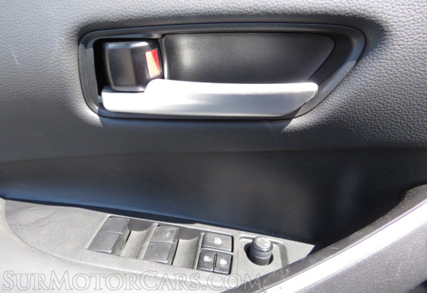 2021 Toyota Corolla - Image 36
