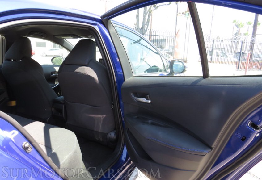 2021 Toyota Corolla - Image 25