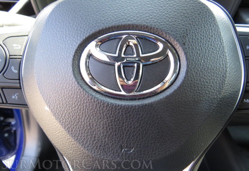 2021 Toyota Corolla - Image 39