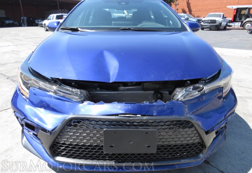 2021 Toyota Corolla - Image 11