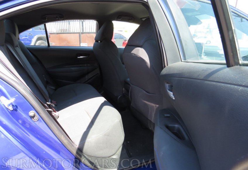 2021 Toyota Corolla - Image 29