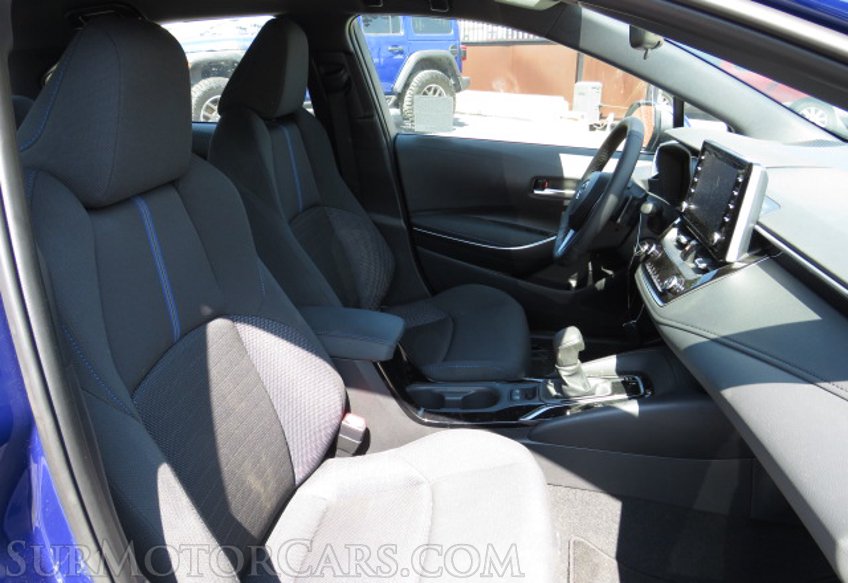 2021 Toyota Corolla - Image 32