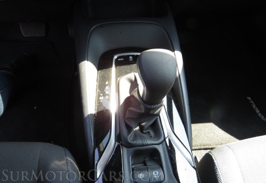 2021 Toyota Corolla - Image 48