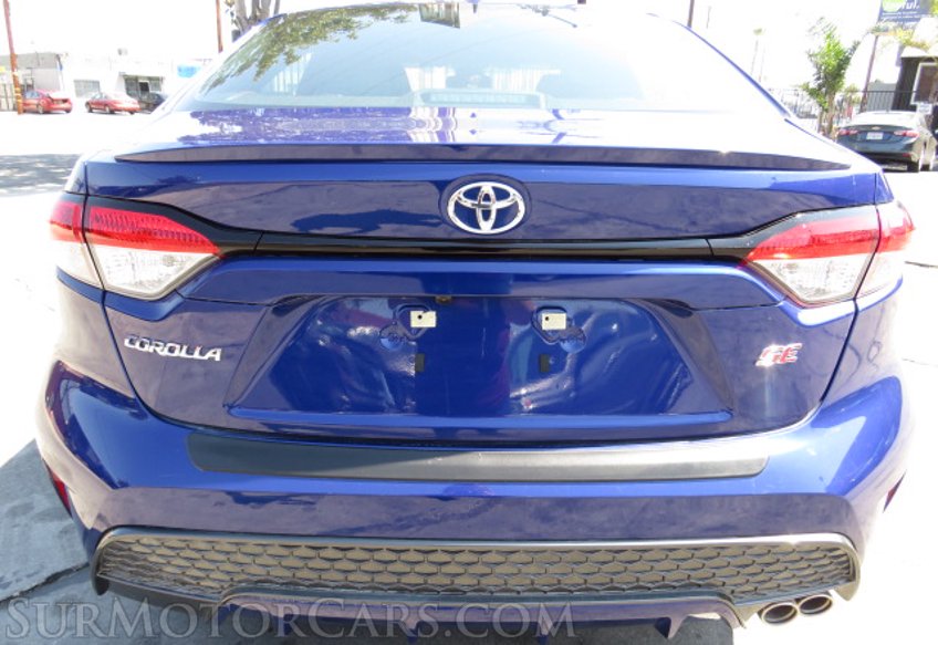 2021 Toyota Corolla - Image 15