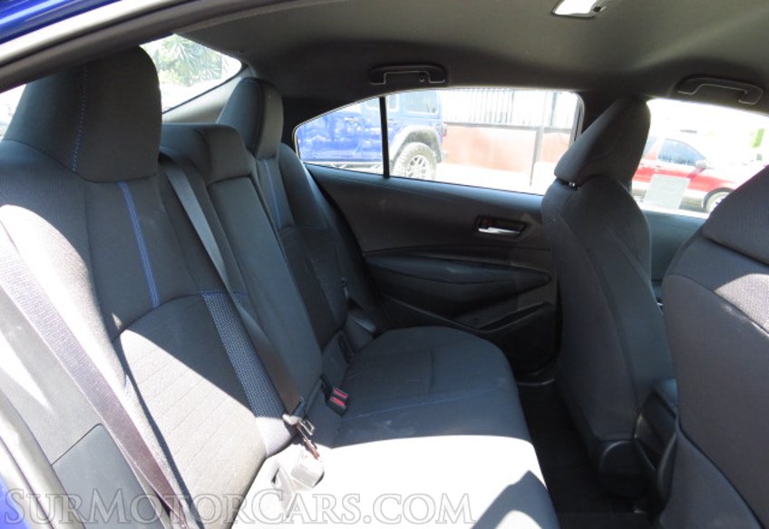 2021 Toyota Corolla - Image 33