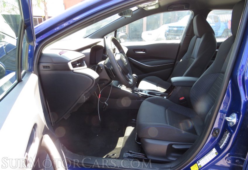 2021 Toyota Corolla - Image 26
