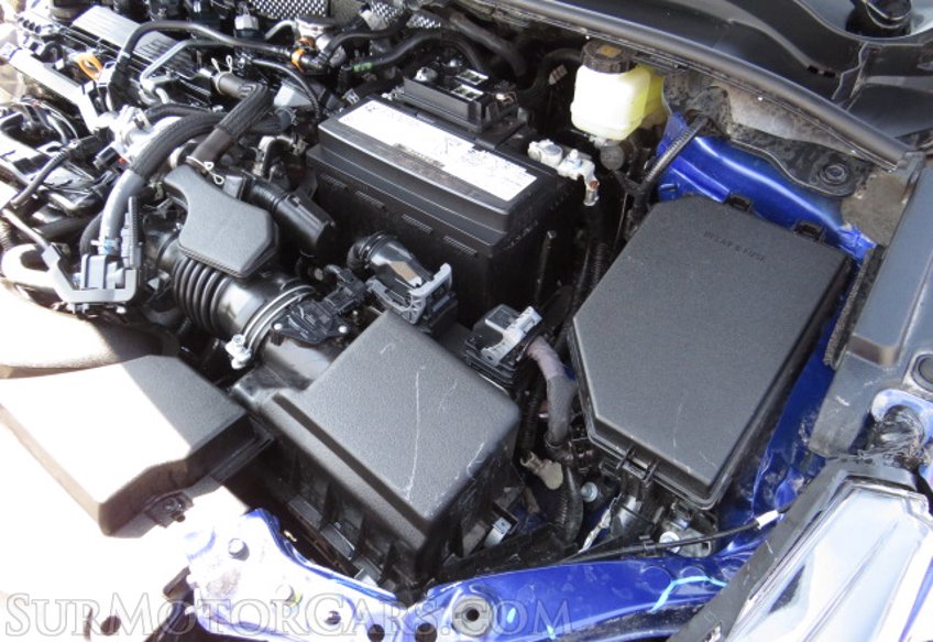 2021 Toyota Corolla - Image 54