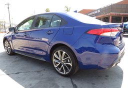 2021 Toyota Corolla - Image 5