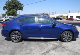 2021 Toyota Corolla - Image 10