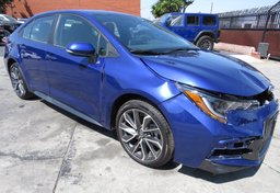 2021 Toyota Corolla - Image 3