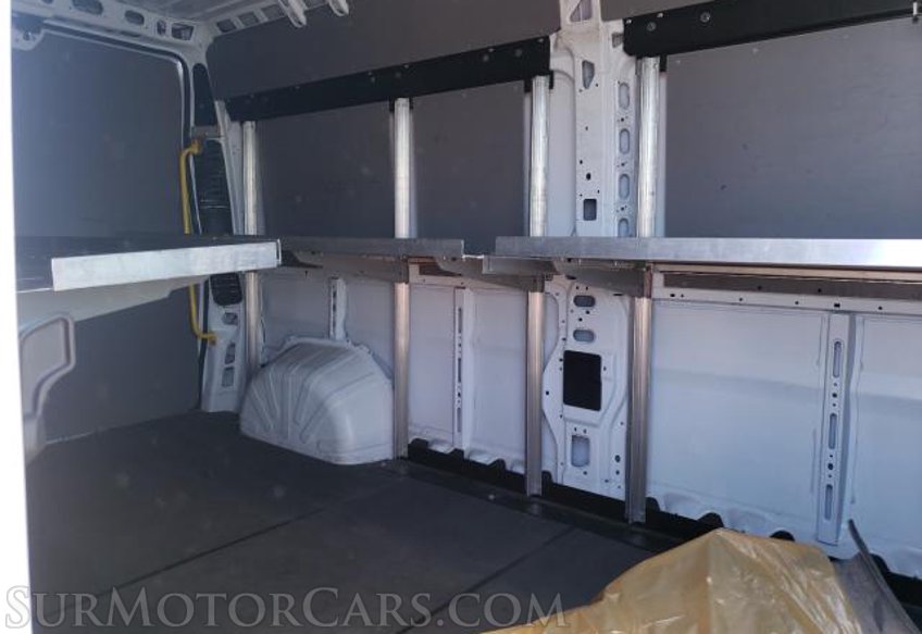 2018 Ram ProMaster Cargo Van - Image 6