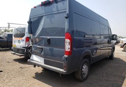 2018 Ram ProMaster Cargo Van - Image 3