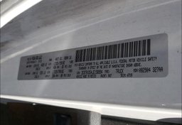 2018 Ram ProMaster Cargo Van - Image 7