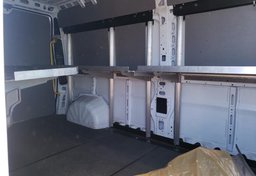 2018 Ram ProMaster Cargo Van - Image 6