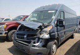 2018 Ram ProMaster Cargo Van - Image 2