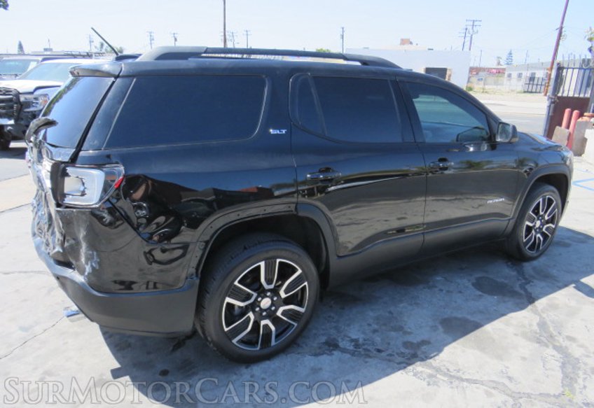 2019 GMC Acadia - Image 6