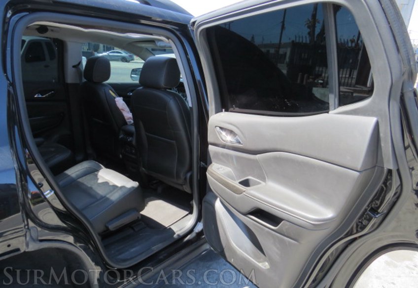 2019 GMC Acadia - Image 21