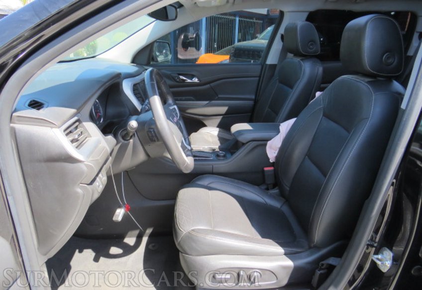 2019 GMC Acadia - Image 22