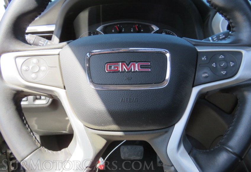 2019 GMC Acadia - Image 33