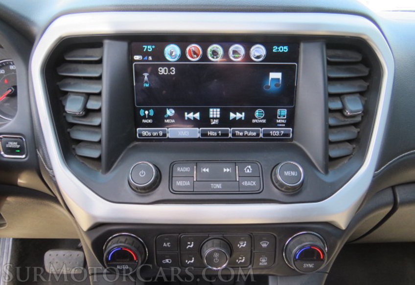 2019 GMC Acadia - Image 43